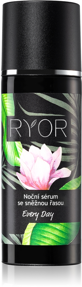 Ryor