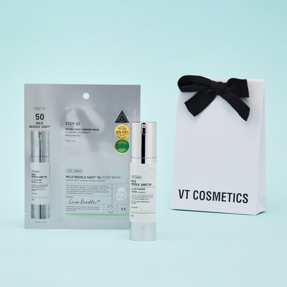 VT Cosmetics