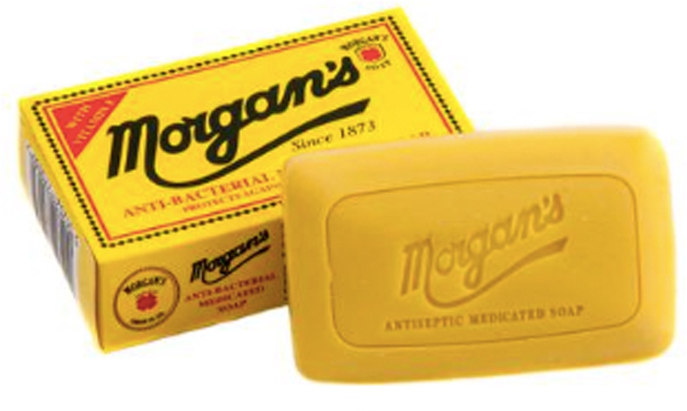 Morgan's
