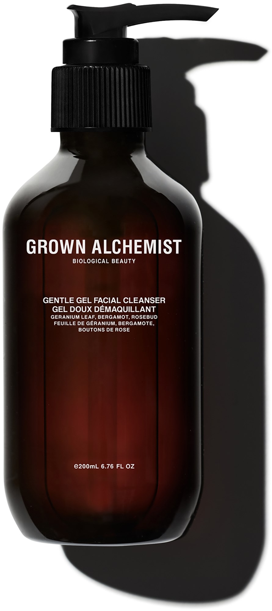 Grown Alchemist