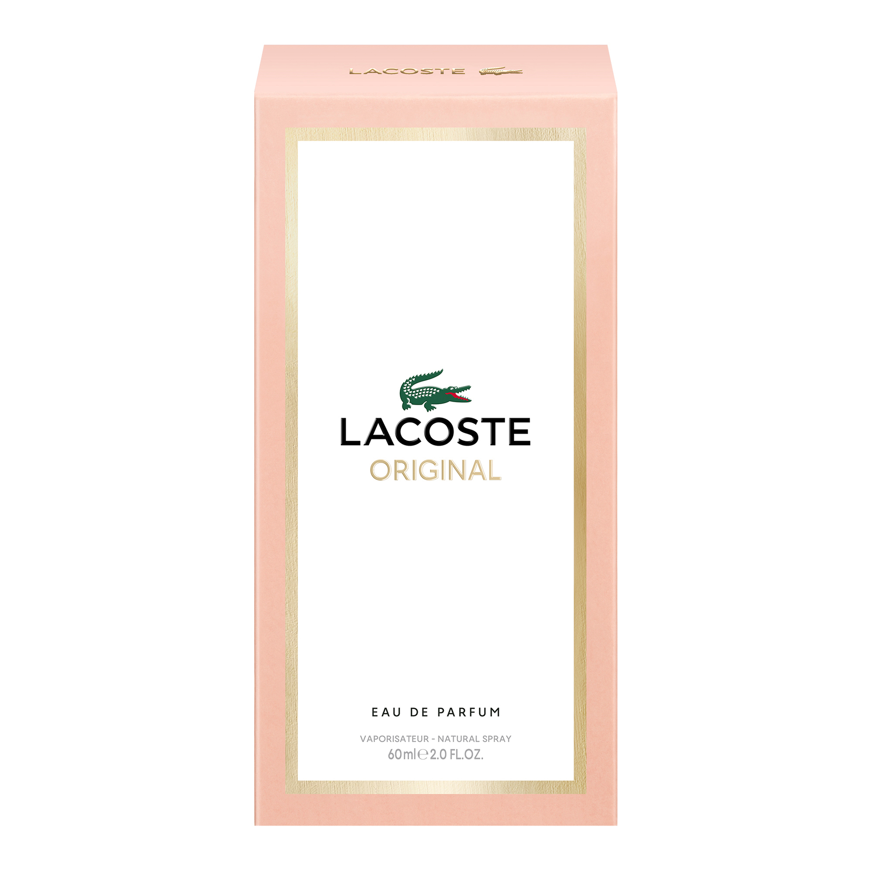 Lacoste Fragrance