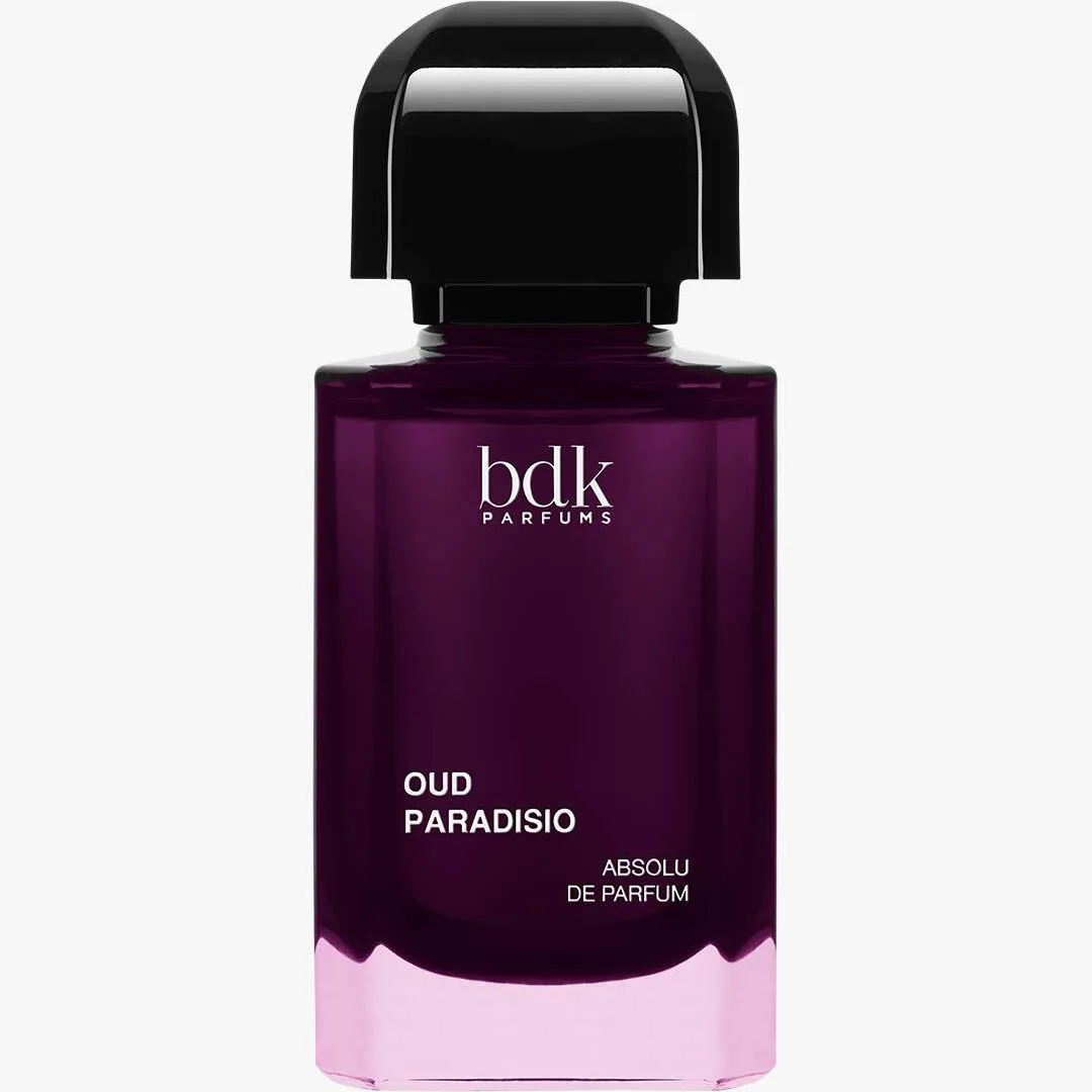 Oud Paradisio Absolu de Parfum (Størrelse: 100 ML)