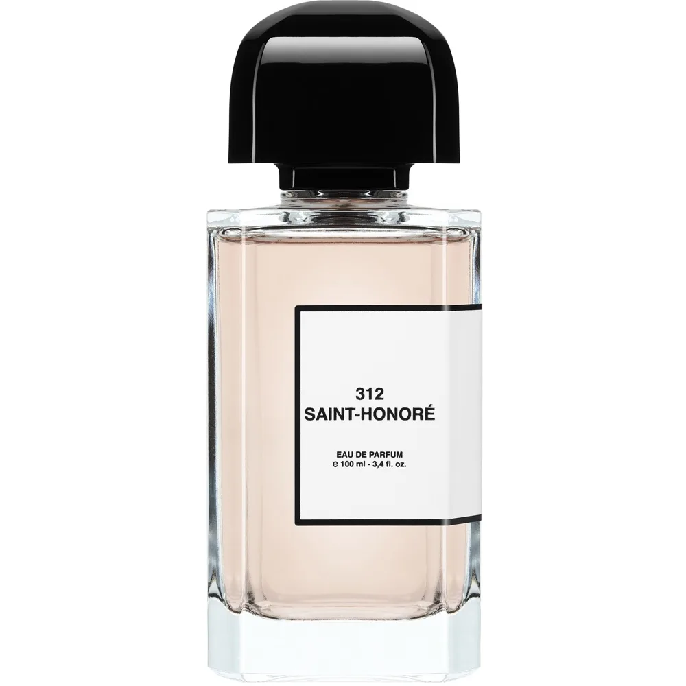 BDK Parfums 312 Saint Honoré - Edp 10 Ml - Nude - 10 ML