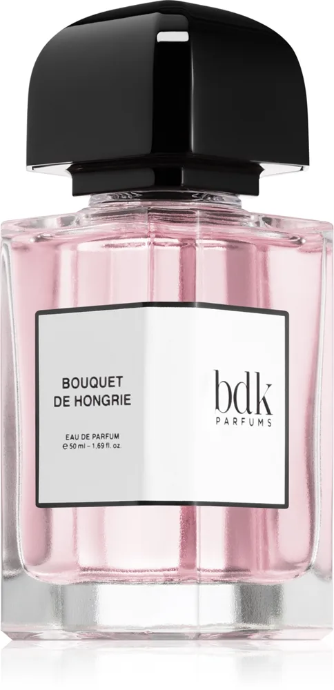 bdk Parfums Bouquet de Hongrie Eau de Parfum für Damen 50 ml