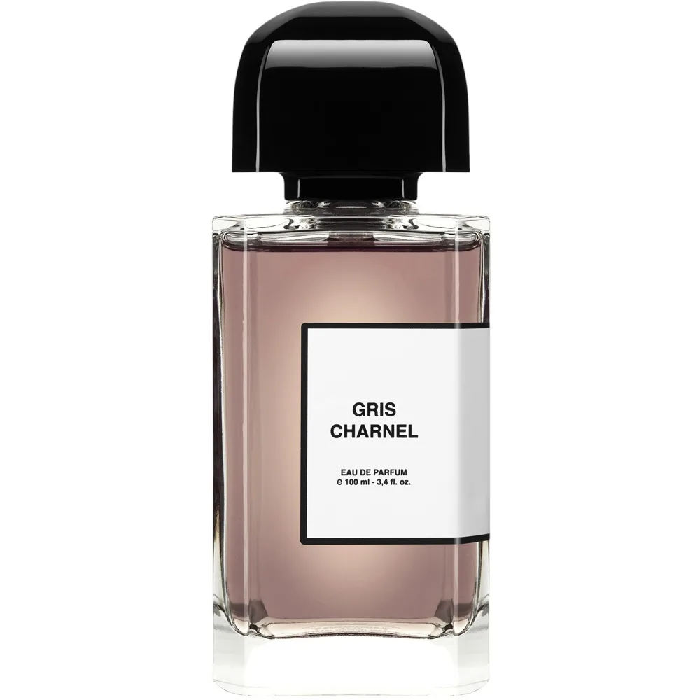 BDK Parfums Gris Chanel - Edp 10 Ml - Nude - 10 ML