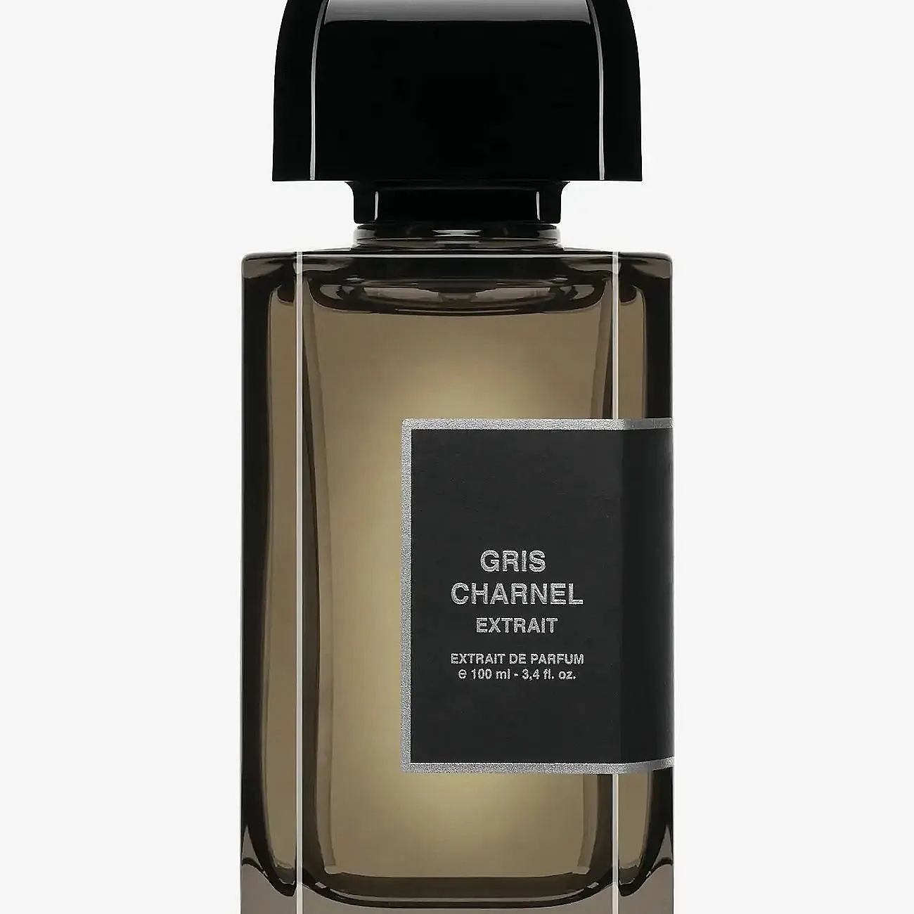 Gris Charnel, Extrait de Parfum 100ml