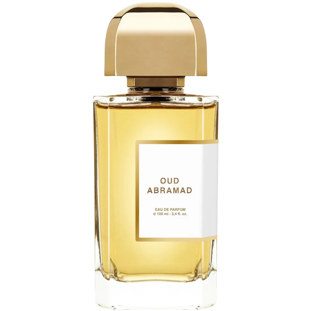 BDK Parfums Oud Abramad - Edp 10 Ml - Nude - 10 ML