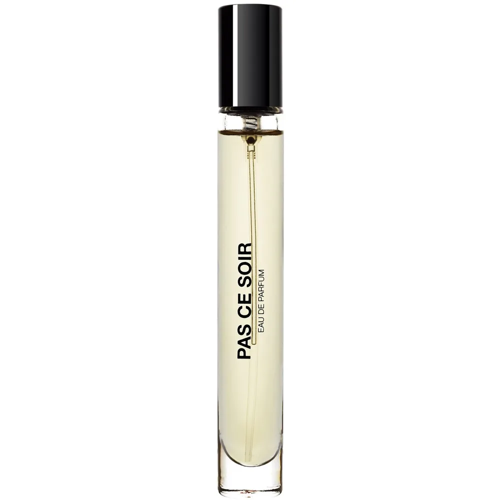 BDK Parfums Pas Ce Soir - Edp 10 Ml - Nude - 10 ML