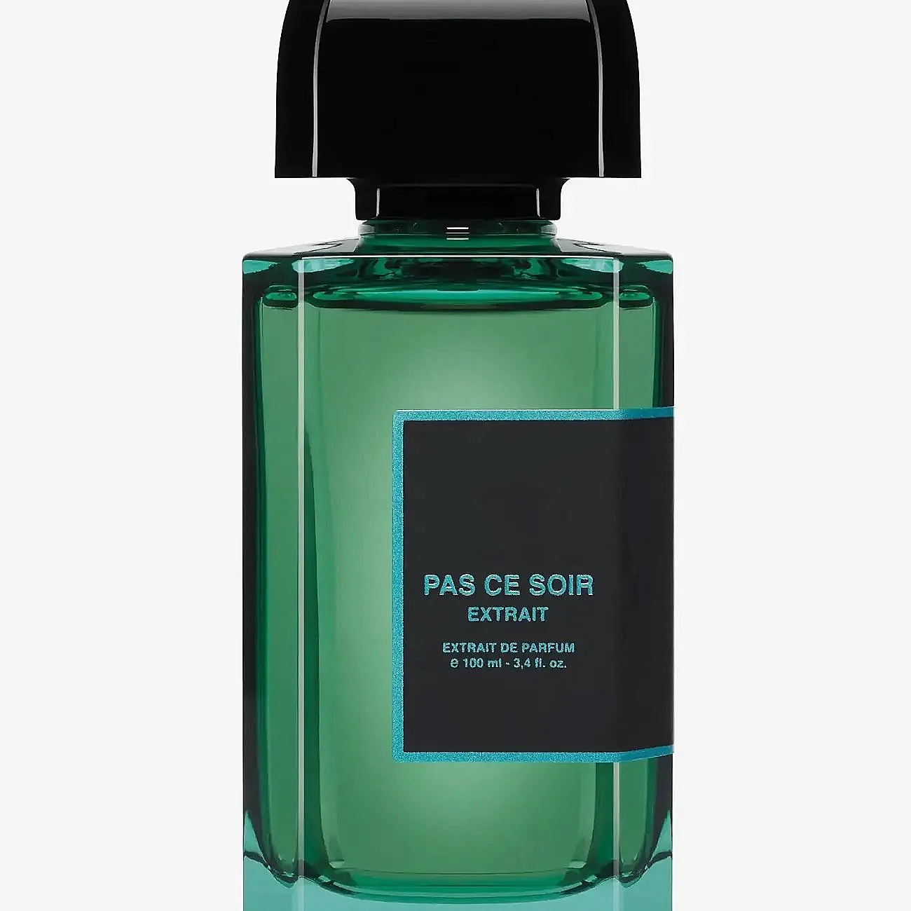 BDK Parfums Pac Ce Soir Extrait- Edp 100 Ml - Nude - 100 ML