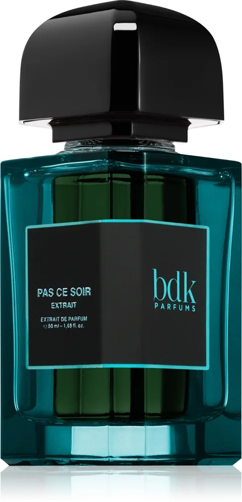 bdk Parfums Pas Ce Soir Extrait Parfüm Extrakt Unisex 50 ml