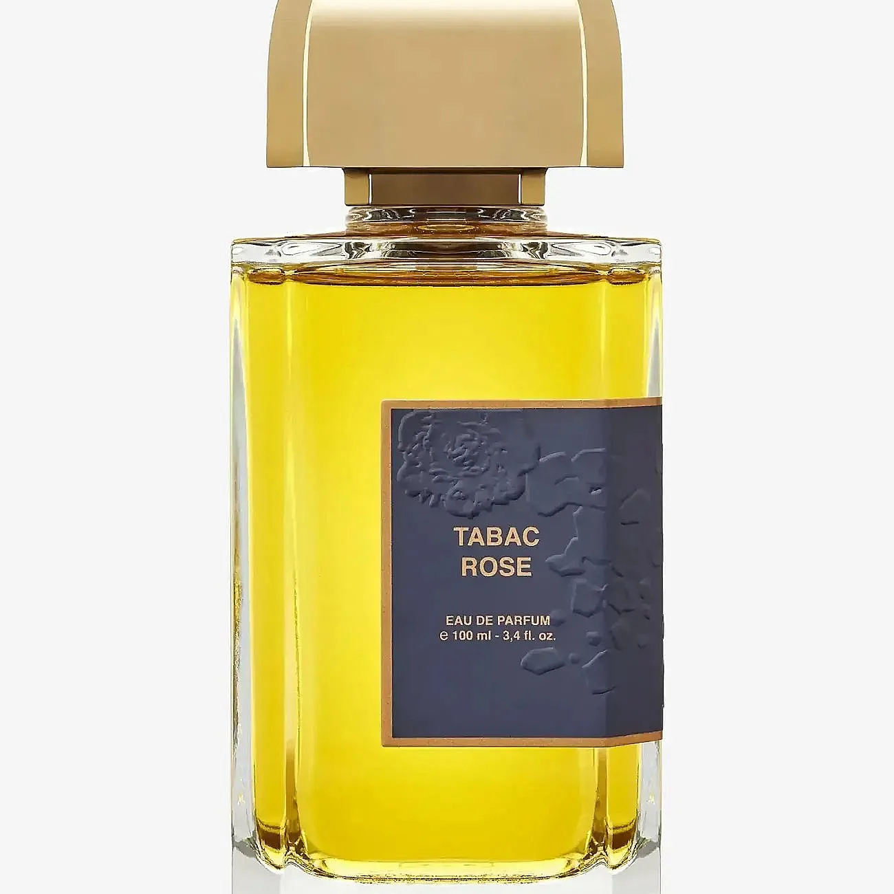 bdk Parfums Tabac Rose Eau de Parfum Unisex 100 ml