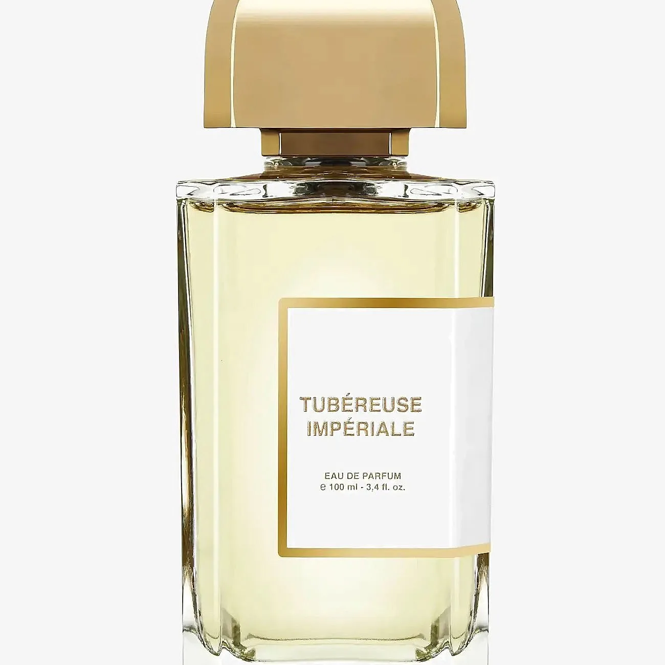 bdk Parfums Tubéreuse Impériale Eau de Parfum unisex 100 ml