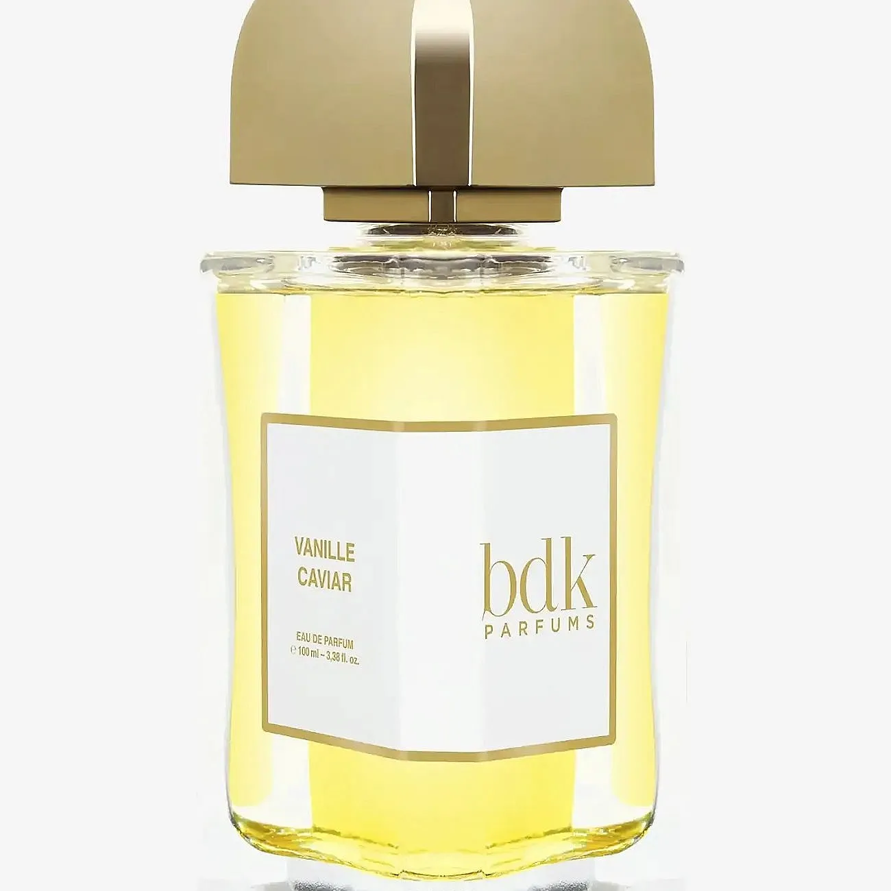 BDK Parfums Vanille Caviar Edp 100Ml - Nude - 100 ML