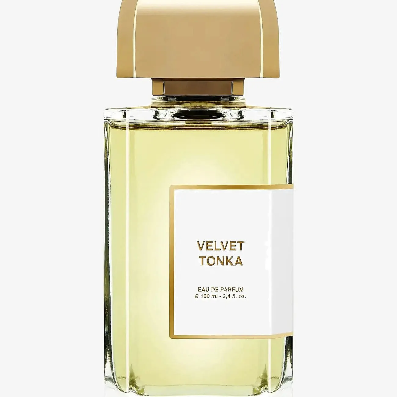 BDK Parfums Velvet Tonka - Edp 100 Ml - Nude - 100 ML