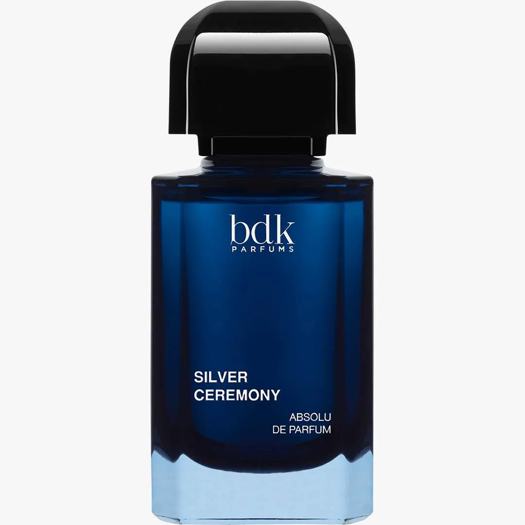 Silver Ceremony Absolu de Parfum (Størrelse: 100 ML)