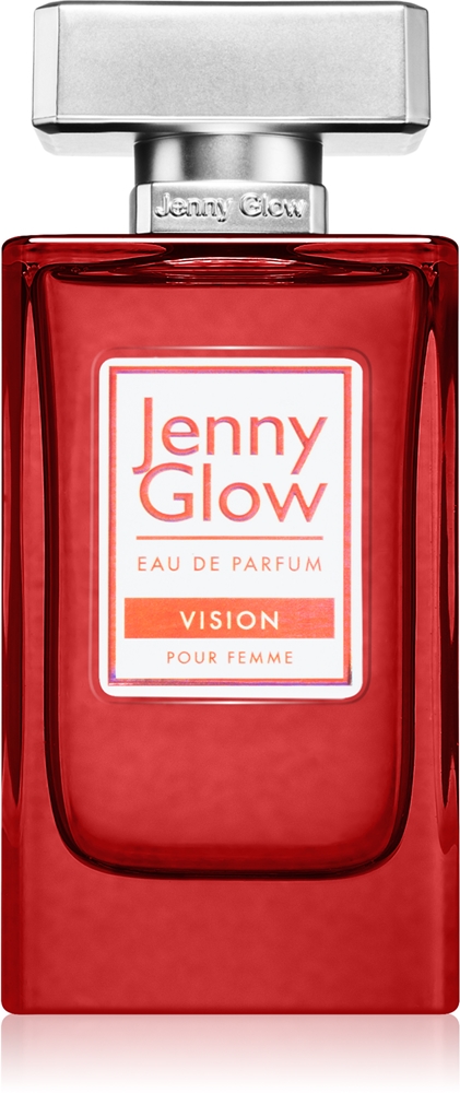 Jenny Glow