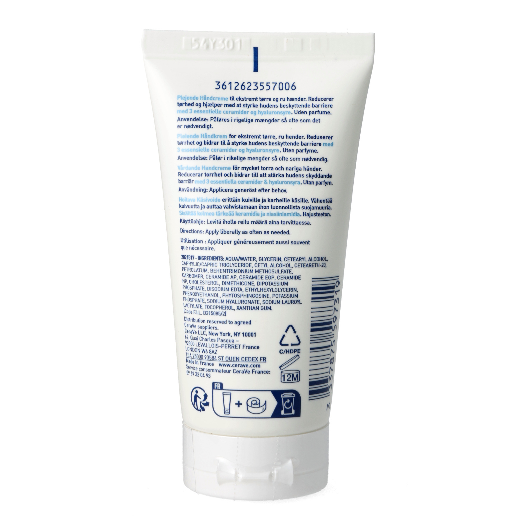 CeraVe