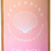 Beachkind Golden Hour Shimmering Oil 100 ml