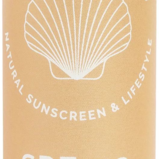 Beachkind Natural Sunscreen SPF 30, 100ml