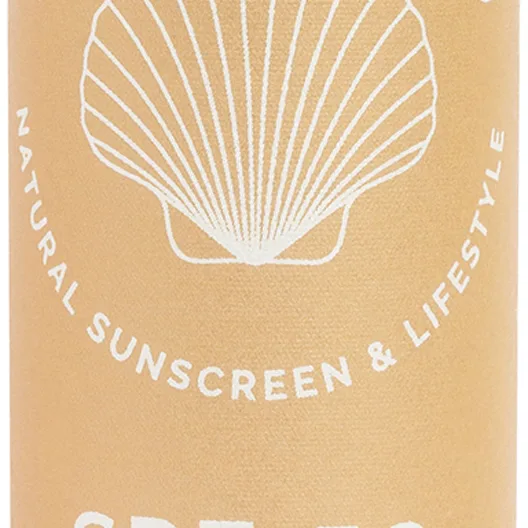 Beachkind Natural Sunscreen SPF 50, 100ml