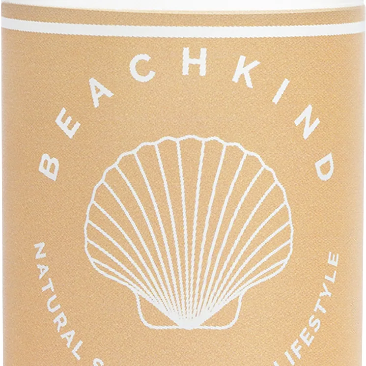 Beachkind Natural Sunscreen SPF 50, 50ml