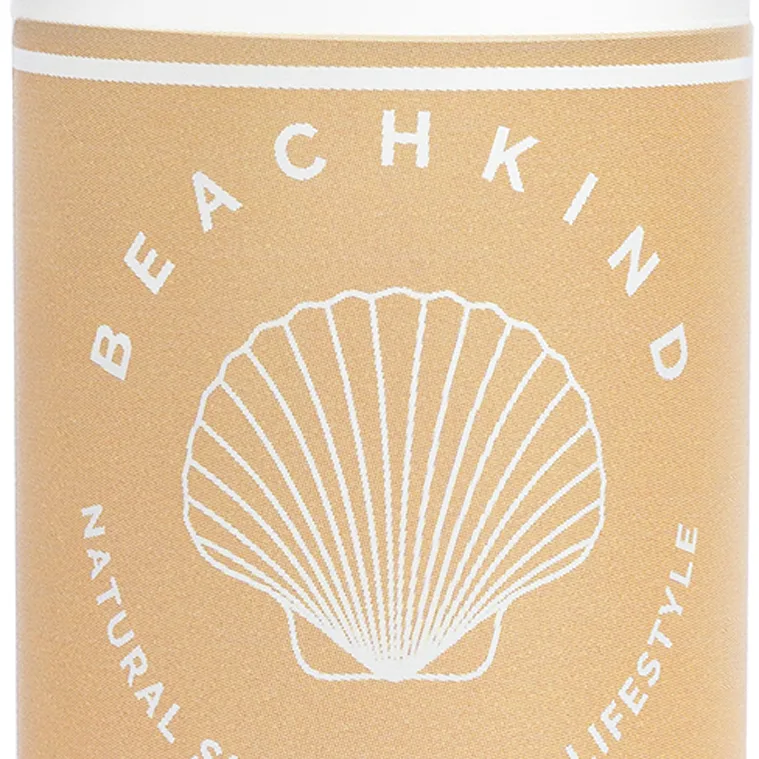 Beachkind Natural Sunscreen SPF 30 50 ml