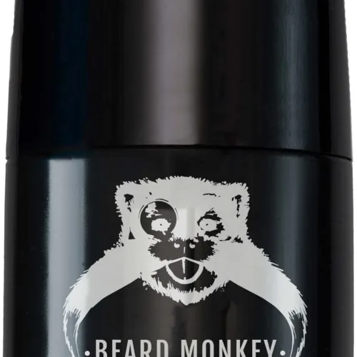 Beard Monkey Antiperspirant Licorice 50 ml