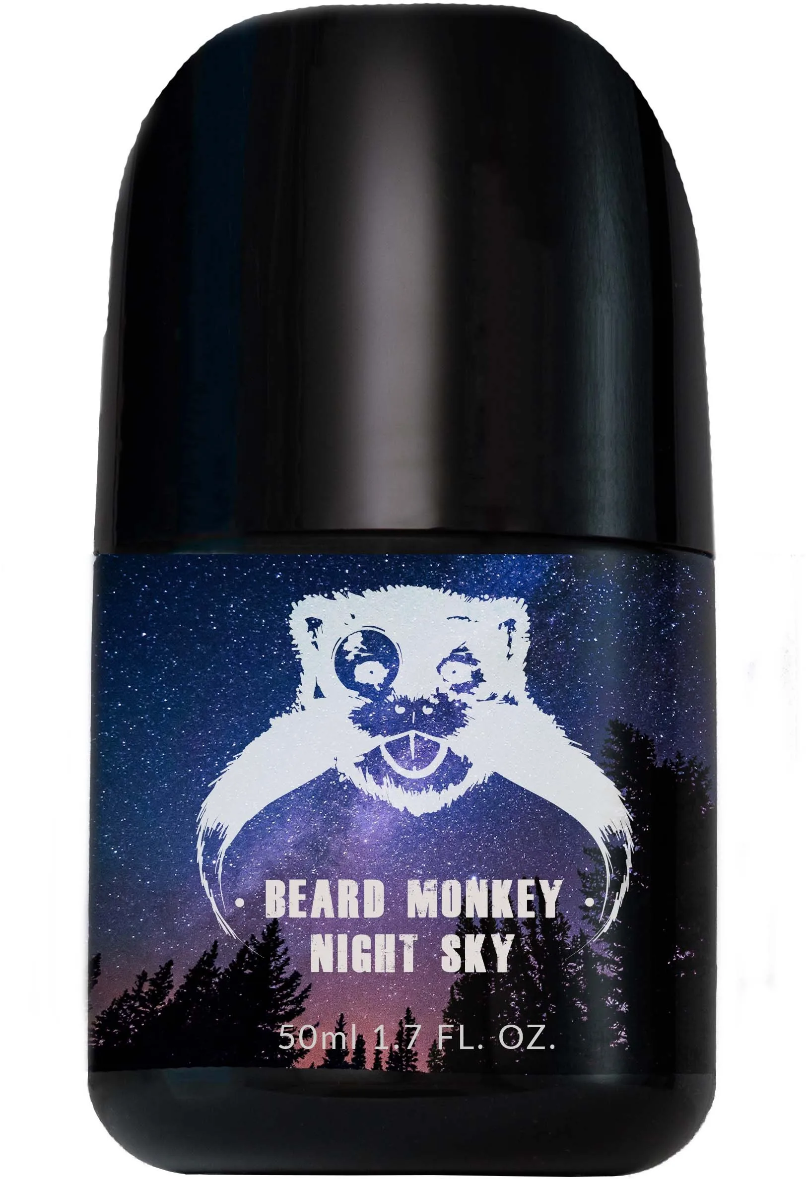 Beard Monkey Antiperspirant Night Sky 50 ml