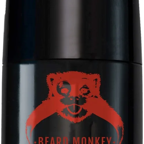 Beard Monkey Antiperspirant Orange/Cinnamon 50 ml