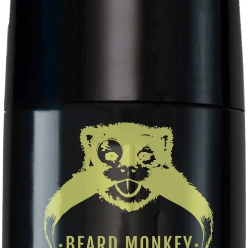 Beard Monkey Antiperspirant Oud/Saffron 50 ml