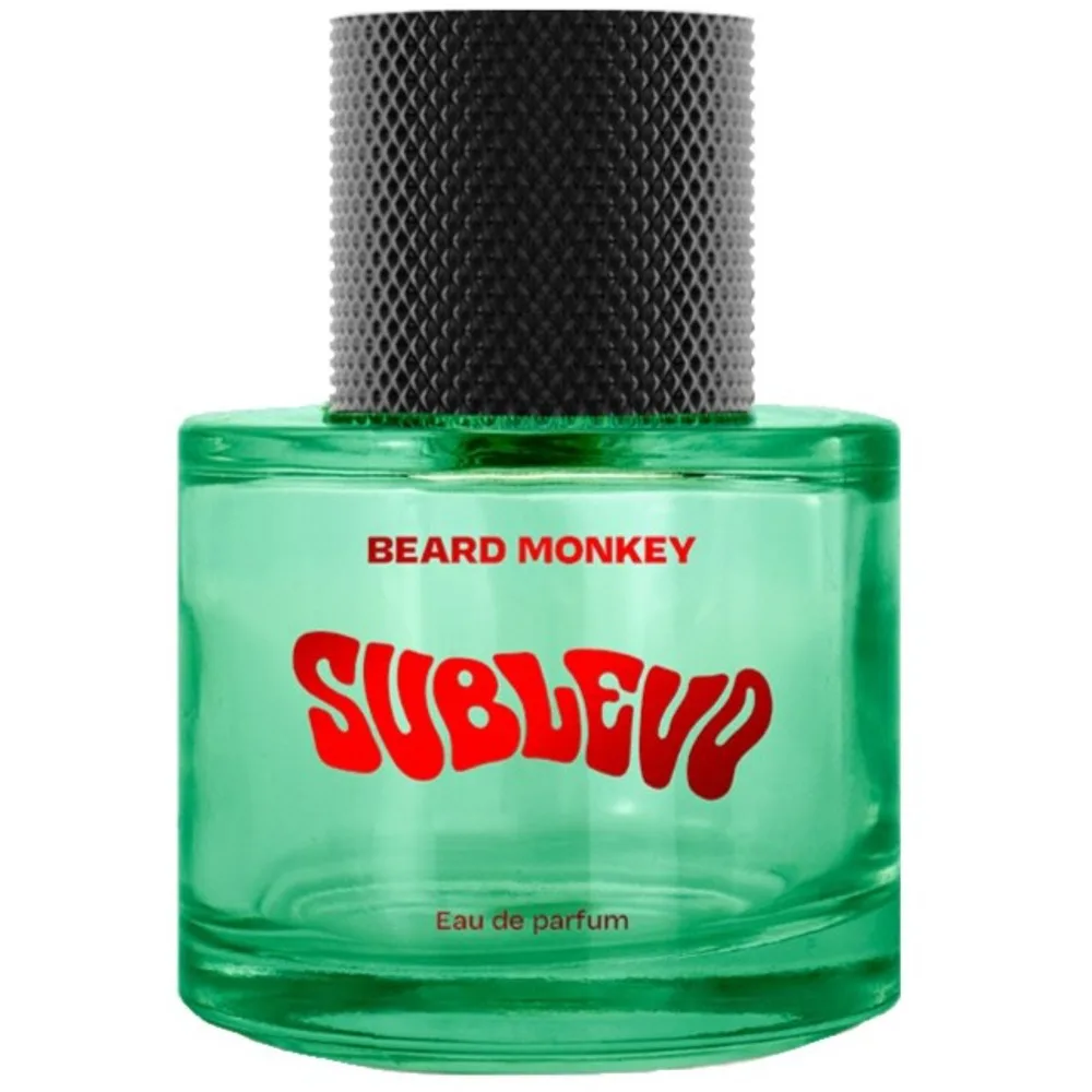 Beard Monkey Sublevo Eau De Parfum - 50 ml