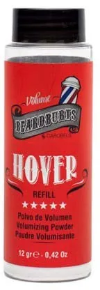 Beardburys Hover Volumizing Powder Refill 12 g