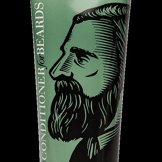 Beardsley Conditioner - Balsam til Skæg (Wild Berry Flavor - 236 ml)