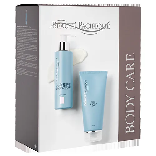 Beauté Pacifique Bodycare Christmas (400 ml)