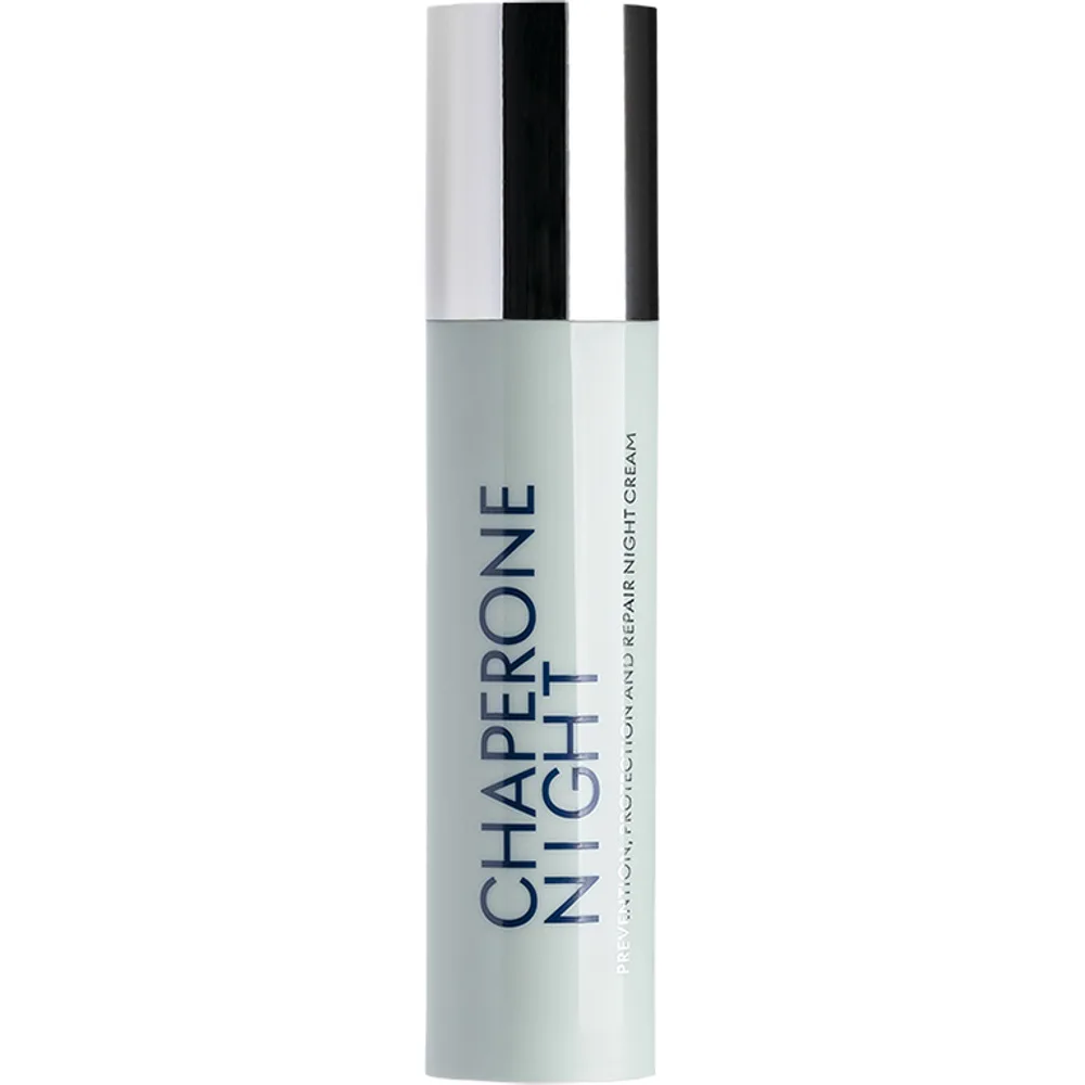 Beauté Pacifique Chaperone Night Cream - Nude - 50 ML