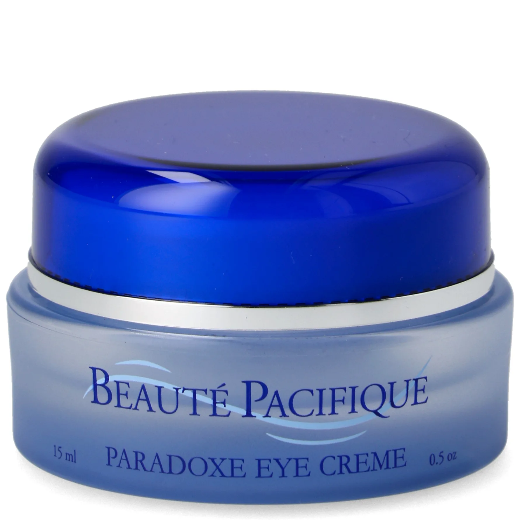 Beauté Pacifique Créme Paradoxe Eye Cream (15 ml)