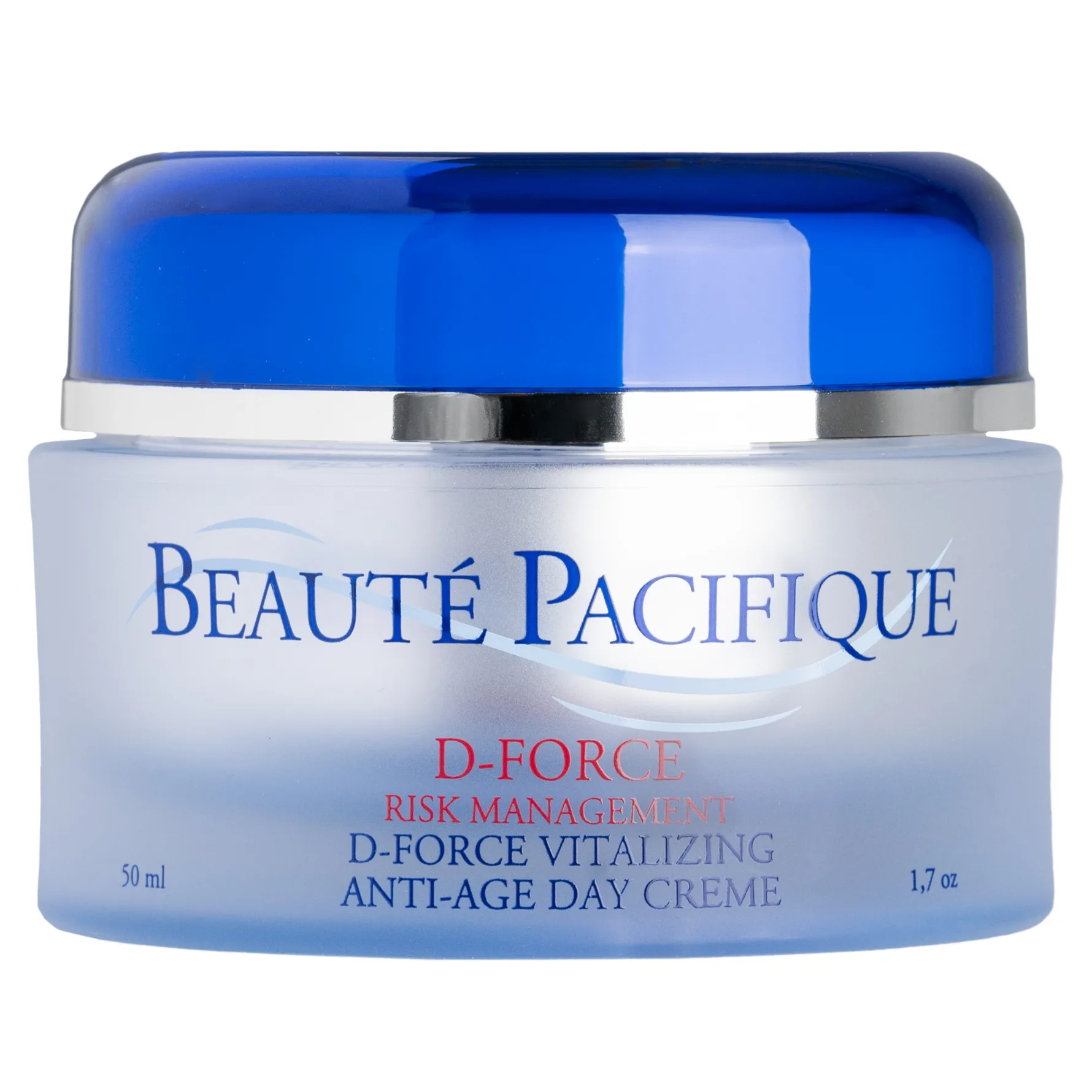 Beauté Pacifique D-Force Day Cream (50 ml)