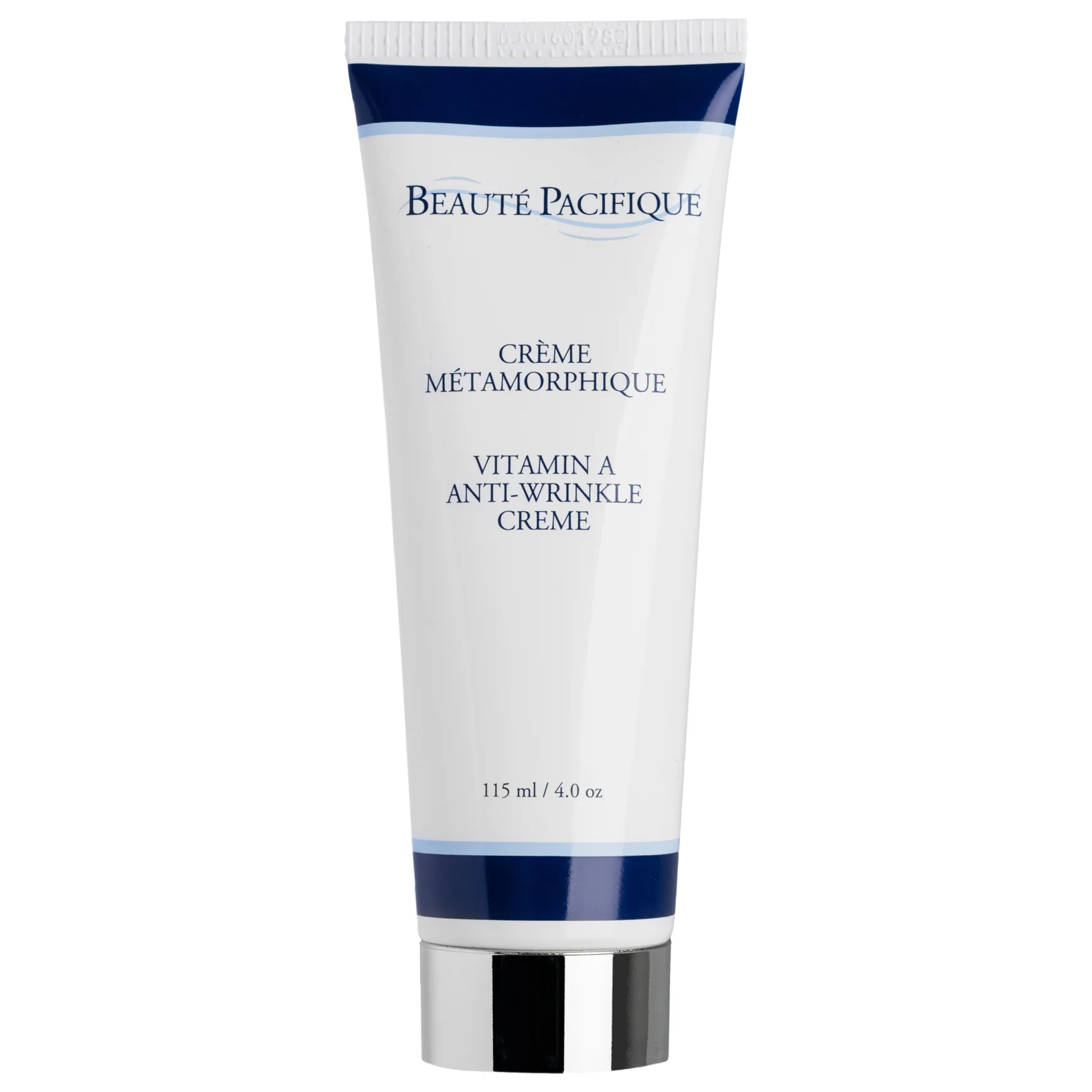 Beauté Pacifique Crème Métamorphique 115 ml