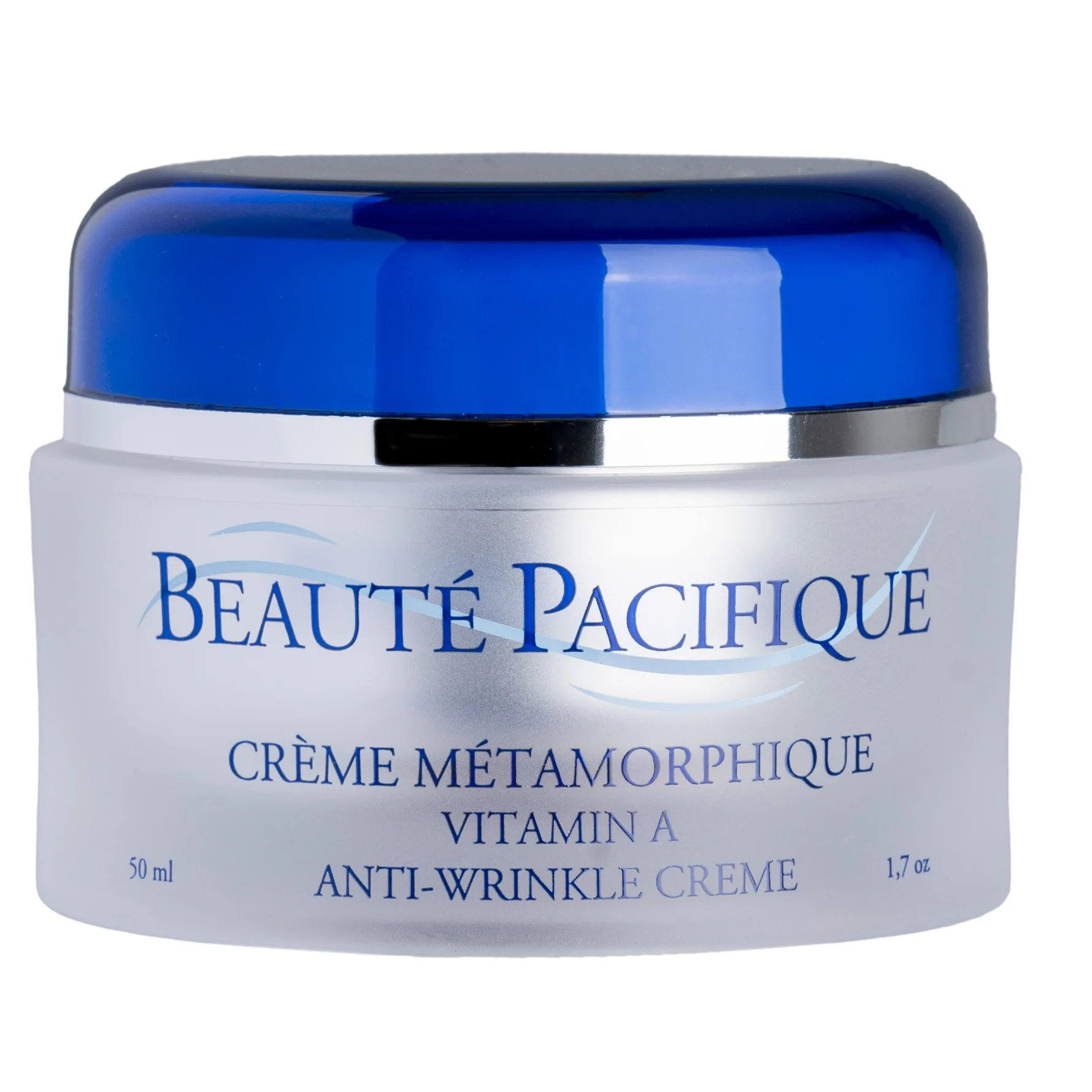 Beauté Pacifique Crème Métamorphique - Nude - 50 ml