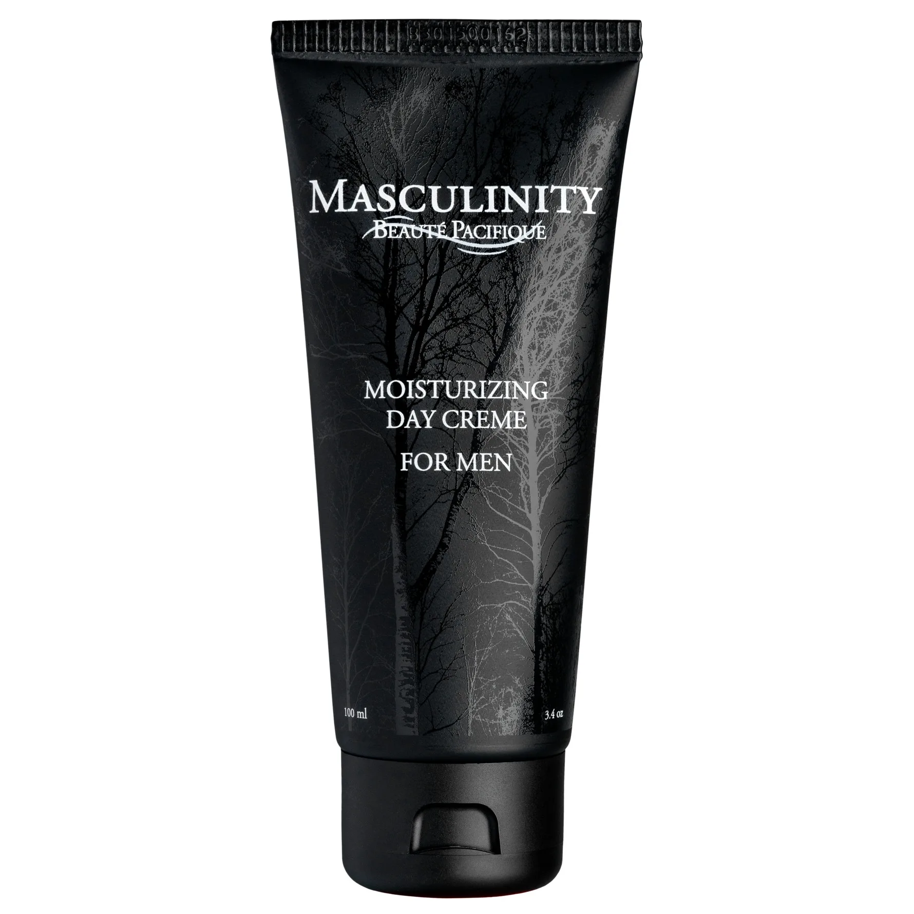 Beauté Pacifique Moisturizing Day Creme, For Men - Nude - 100 ml