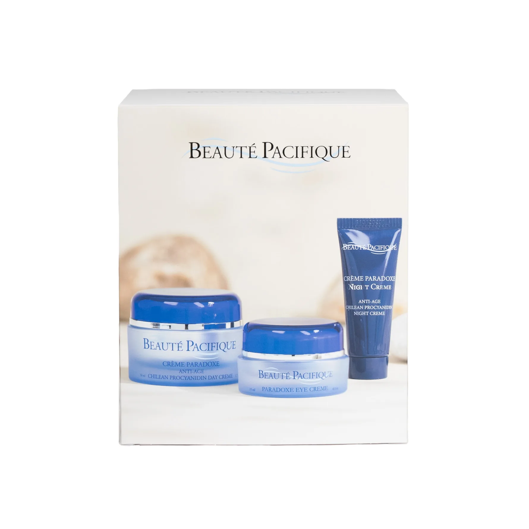 Paradoxe 85 ml