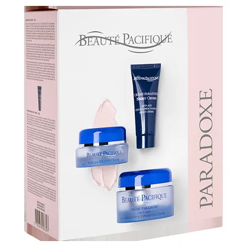Beauté Pacifique Paradoxe Christmas (85 ml)