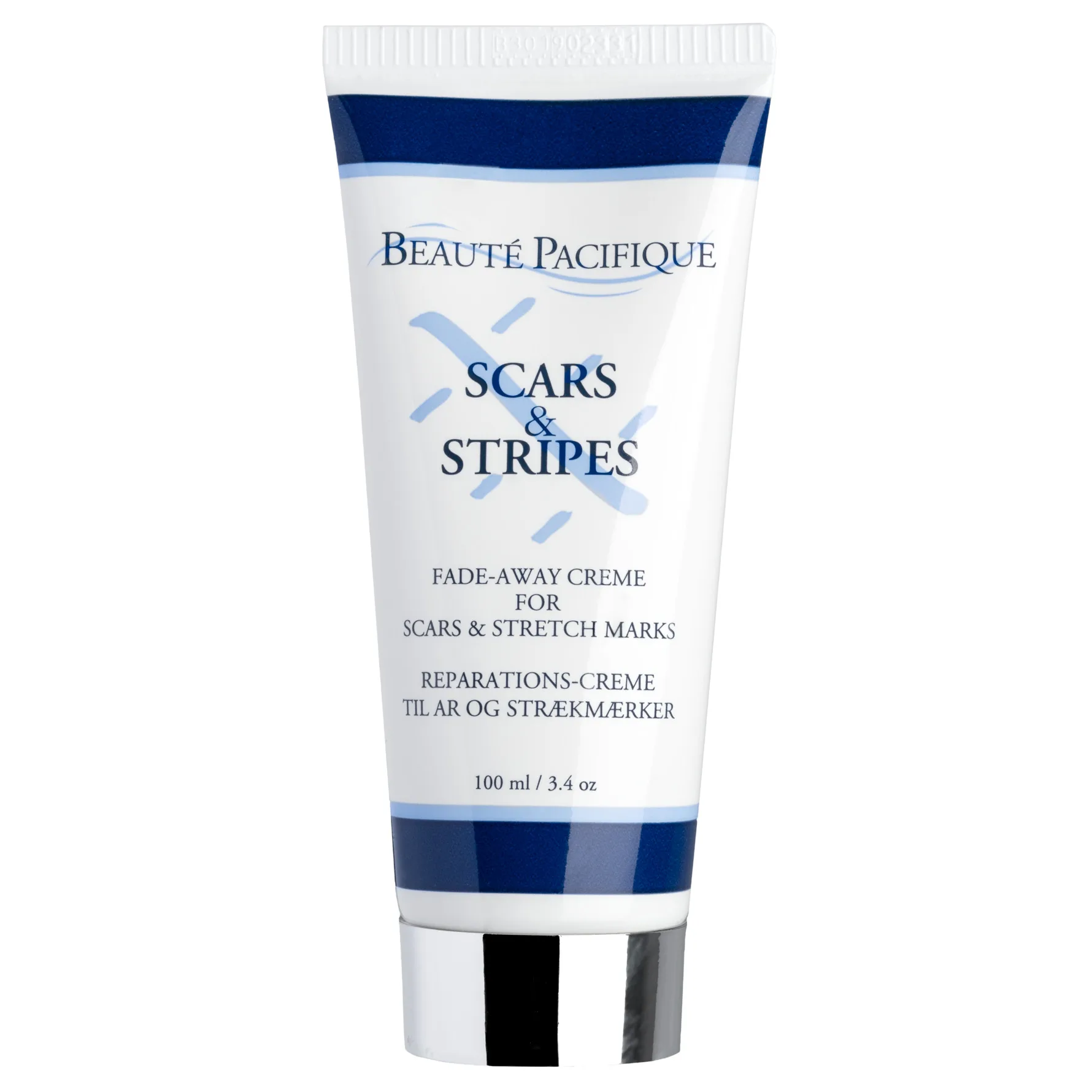 Beauté Pacifique Scars & Stripes - Nude - 100 ml
