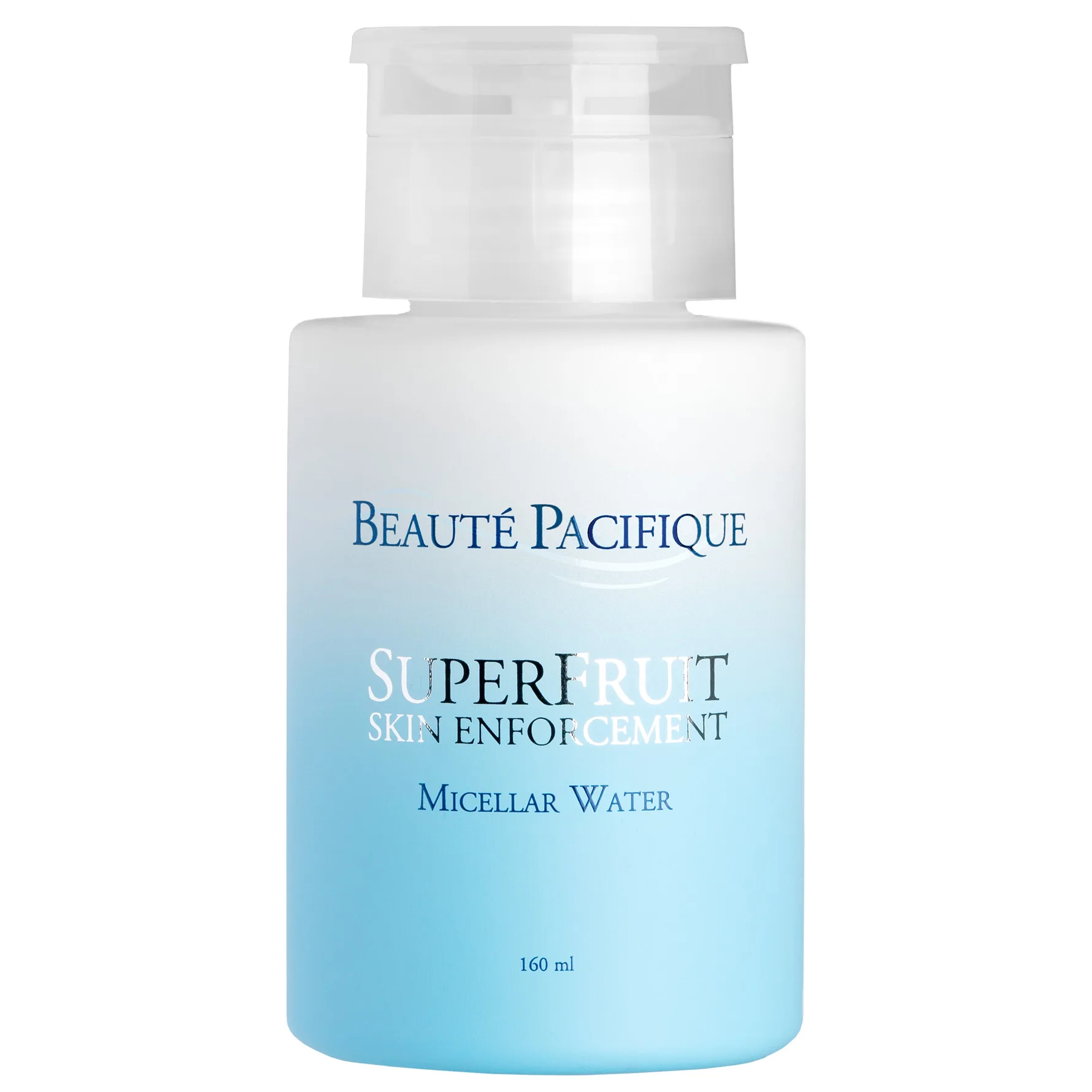 Beauté Pacifique Skin Enforcement Micellar Water - Nude - 160 ml