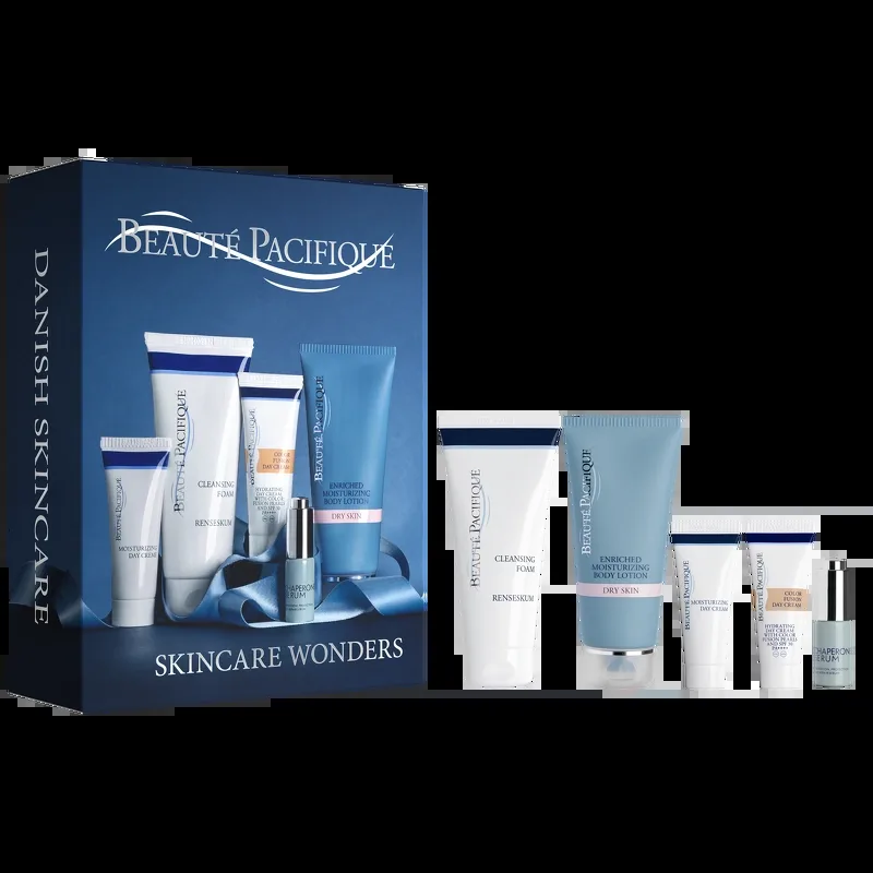 Beauté Pacifique Skincare Wonders Gift Box (Limited Edition)