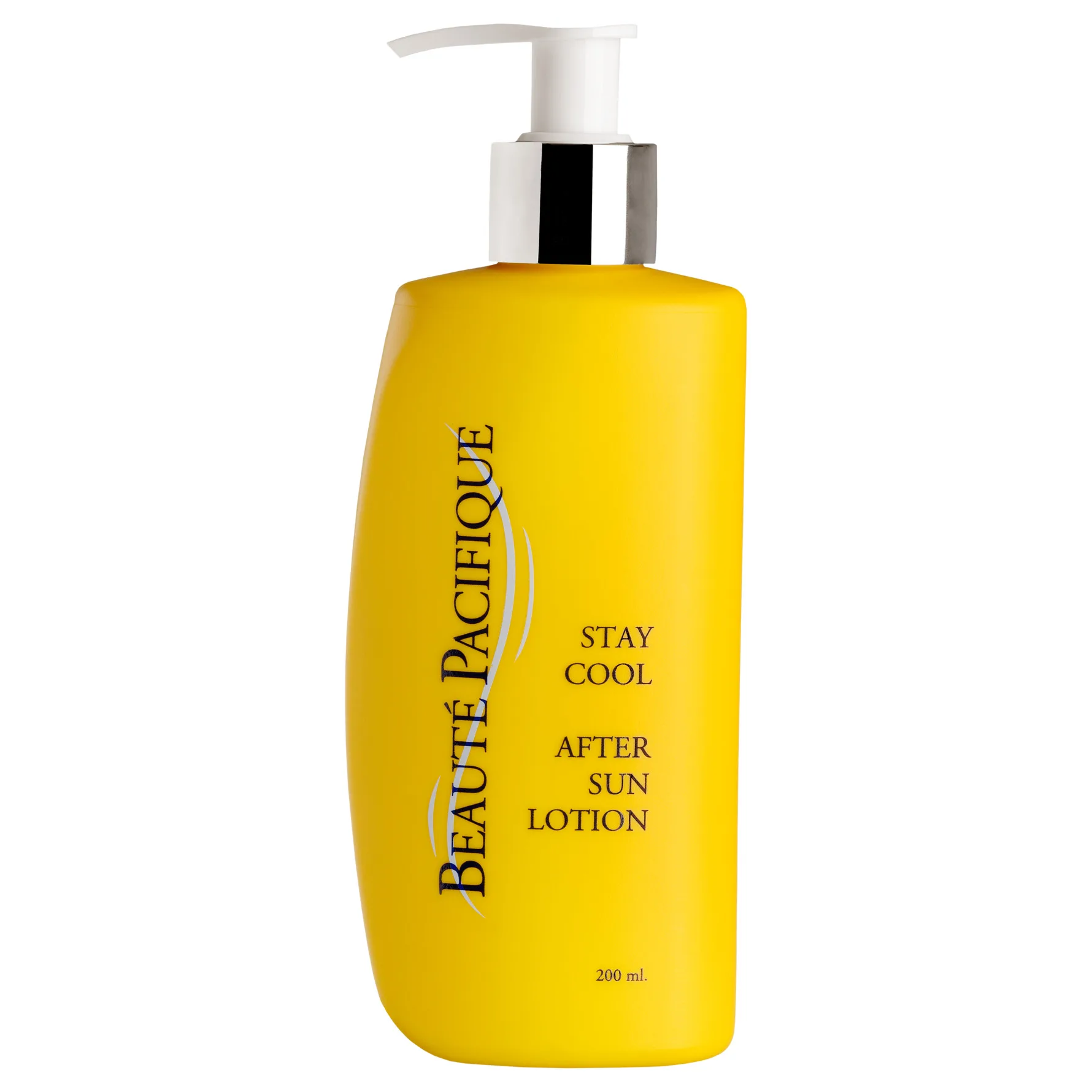 Beauté Pacifique Stay Cool - Nude - 200 ml