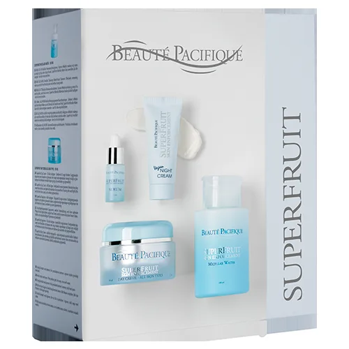 Beauté Pacifique Superfruit Christmas (235 ml)