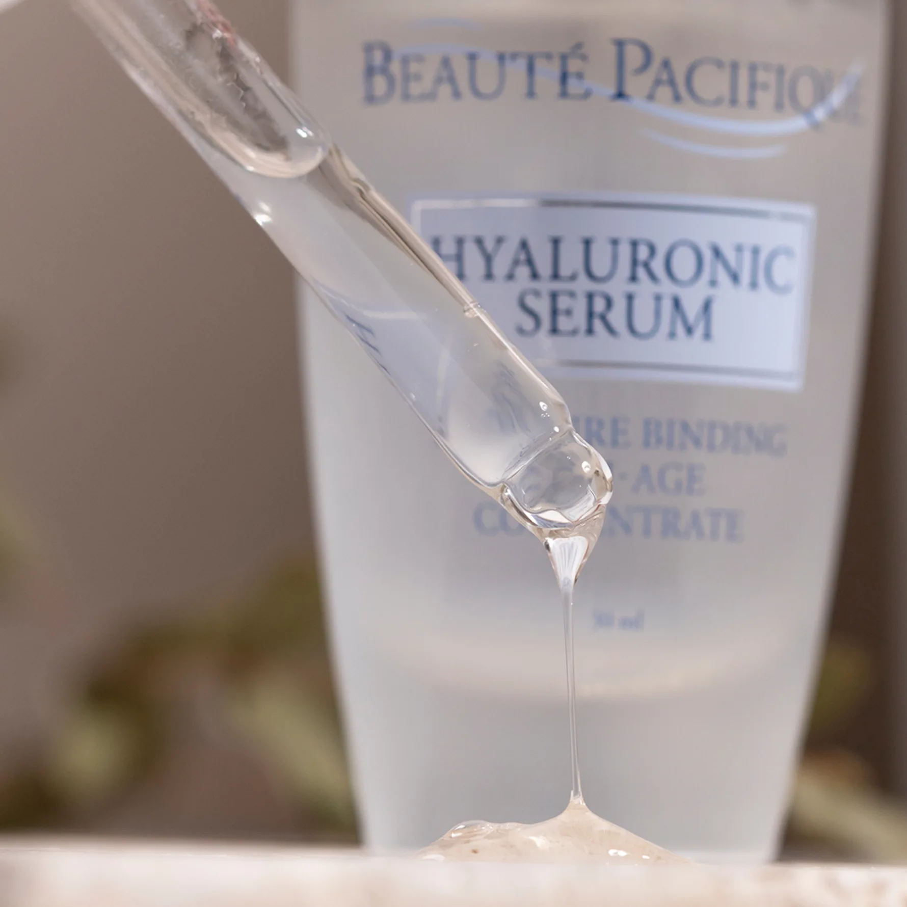 Symphonique Hyaluronic Serum, 30ml