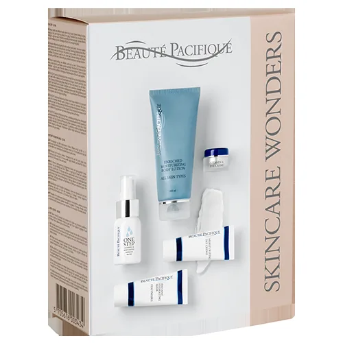 Beauté Pacifique Værtindesæt Christmas (175 ml)