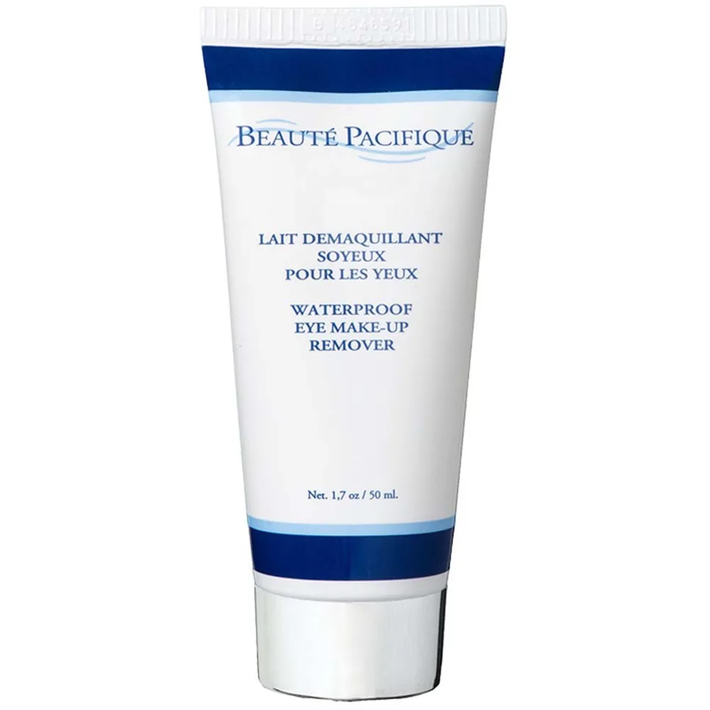 Beauté Pacifique Waterproof Eye Make-Up Remover